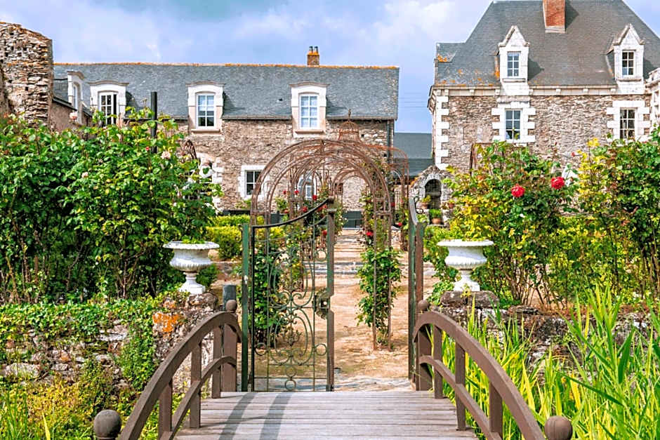 Chateau de l'Epinay