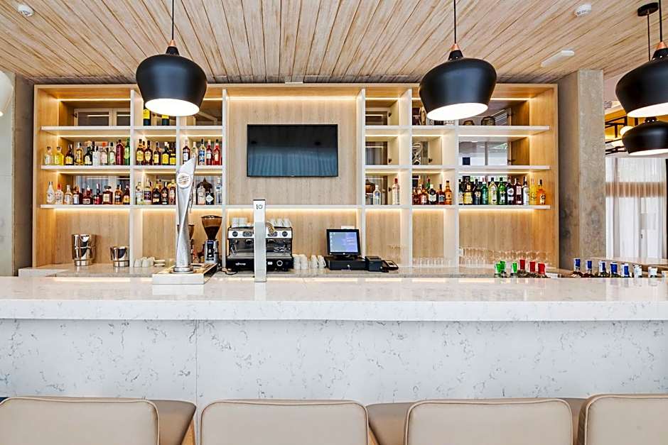 ZT The Golden Hotel Barcelona