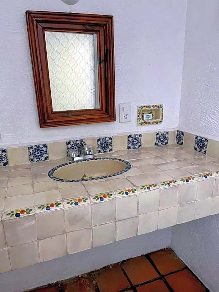 Casa Shaguibá