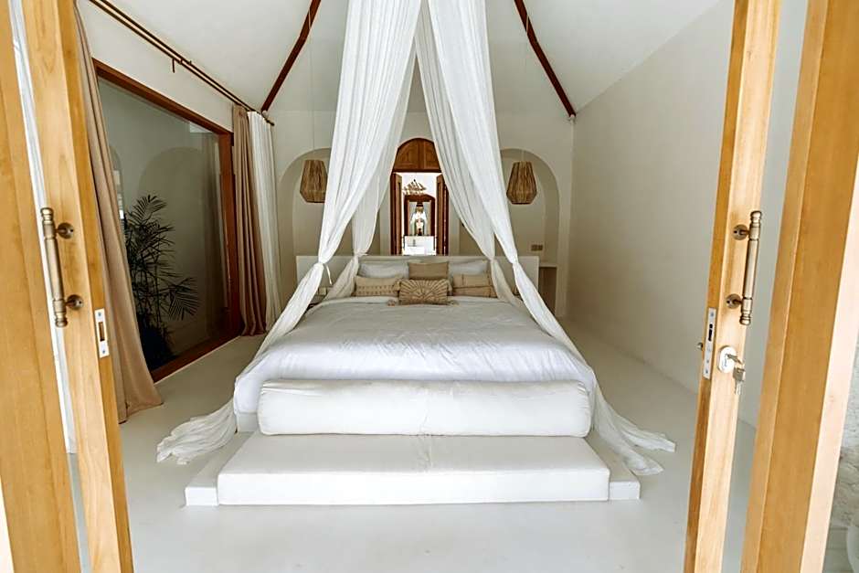 Belajar Bali Boutique Hotel and Retreat
