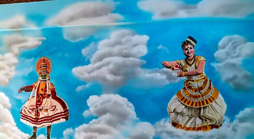 Blue Bell Airport Hotel