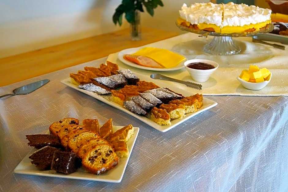 Ruca Cheli Village Ski Hotel