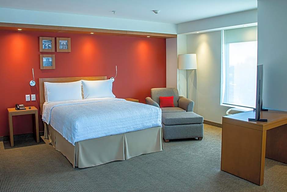 Hampton Inn By Hilton/ Guadalajaraexpo