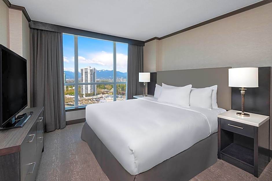 Hilton Vancouver Metrotown