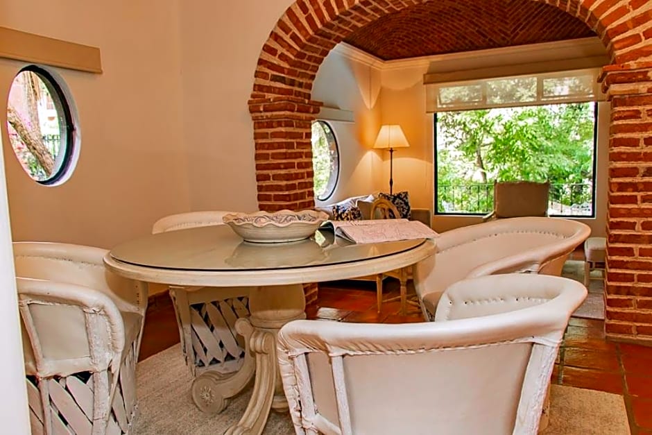La Puertecita Boutique Hotel