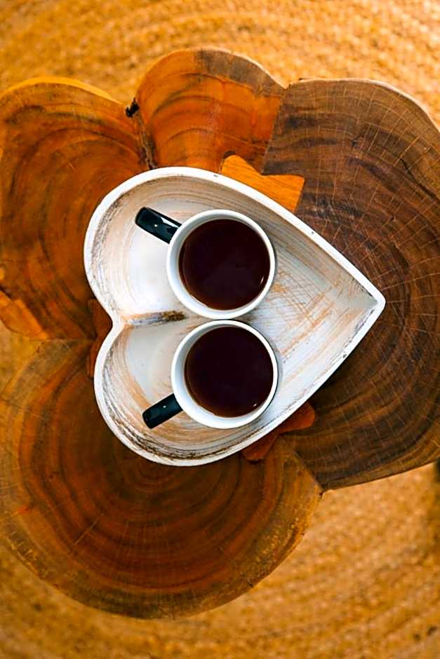 Tre Fiori - The Retreat Suites