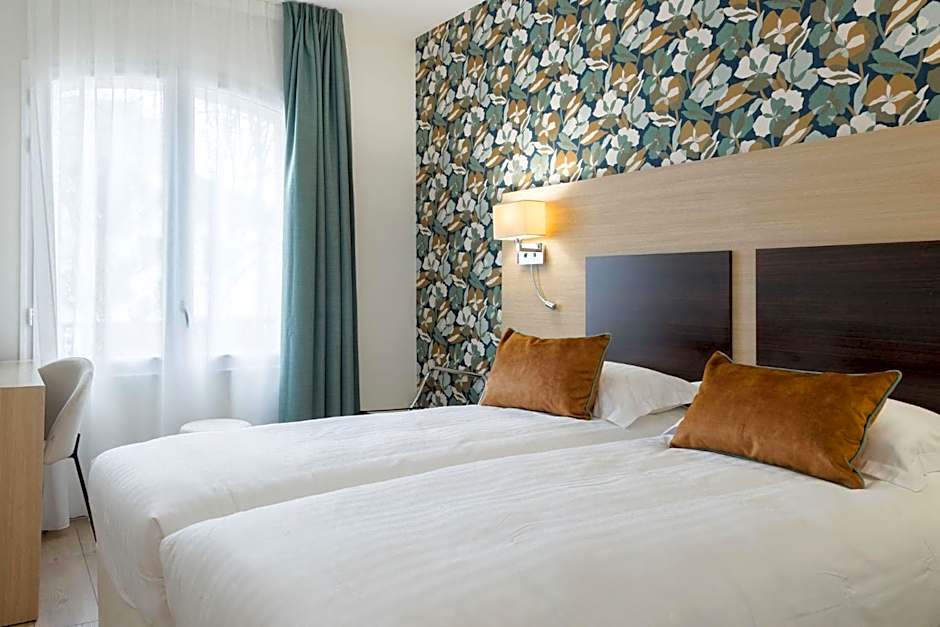 Best Western Hotel De France