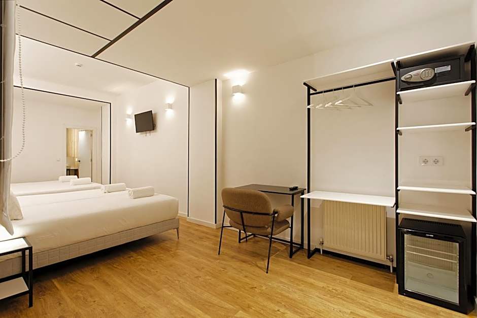 Green House Hotel