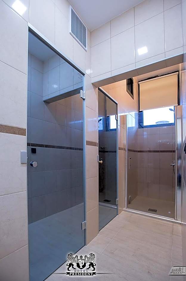 Hotel Exclusive President