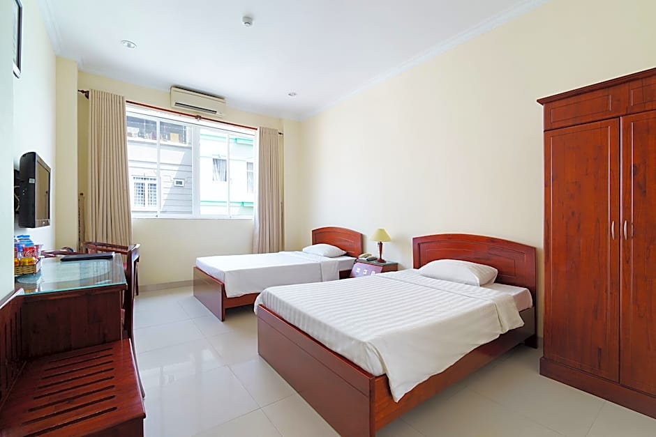 Victory Hotel Old Wing