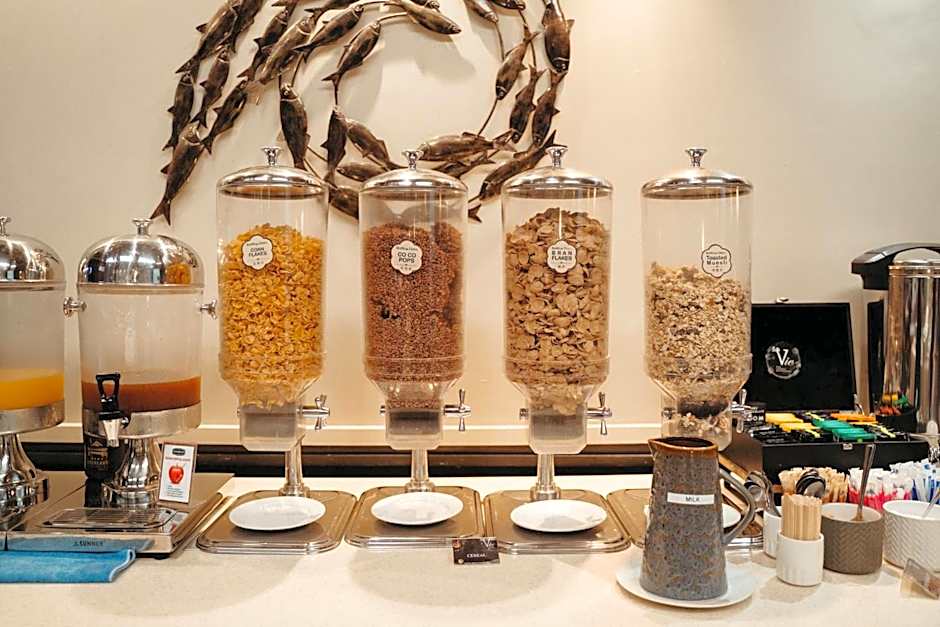 Auckland City Hotel - Hobson St