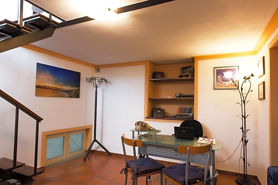 B&B PonteMuto