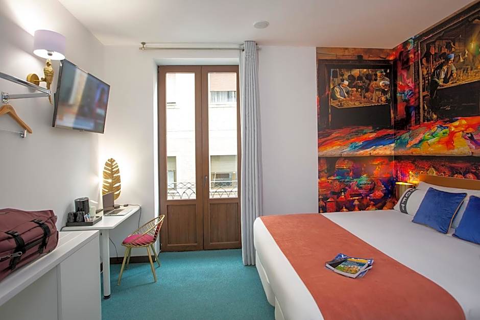 Casual Ilbira Granada