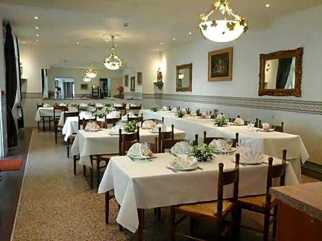 Hotel Calvaire