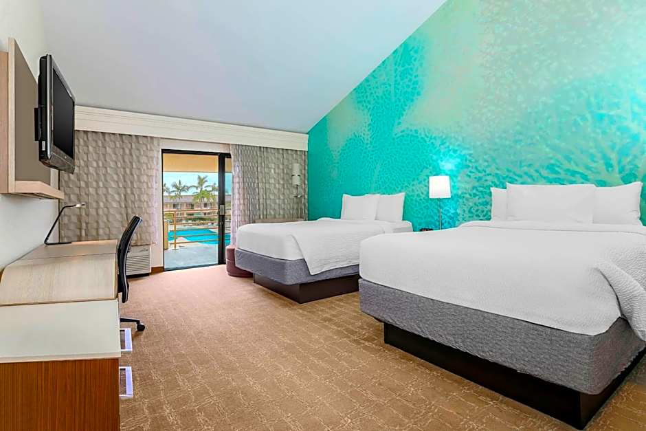 Courtyard by Marriott San Diego Del Mar/Solana Beach