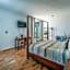 Amplia Habitación Privada Centro