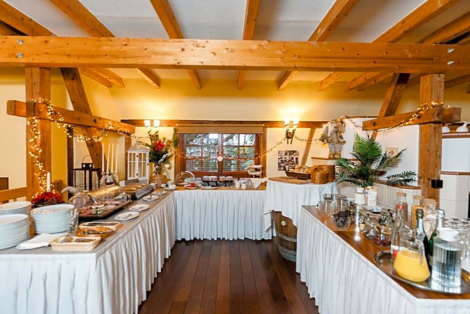 Landhotel im Hexenwinkel