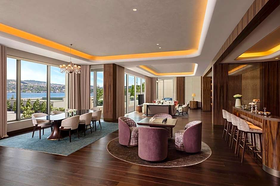 Photo 1 of 50 of Mandarin Oriental Bosphorus Istanbul