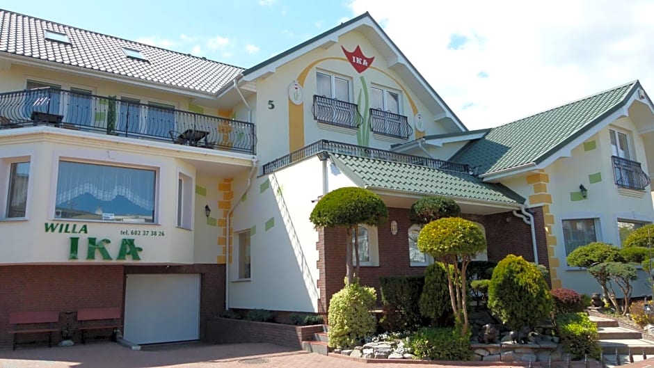 Willa IKA