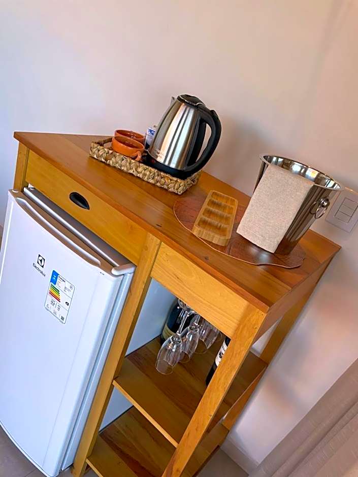 Praia do Rosa - Reserva Pilger