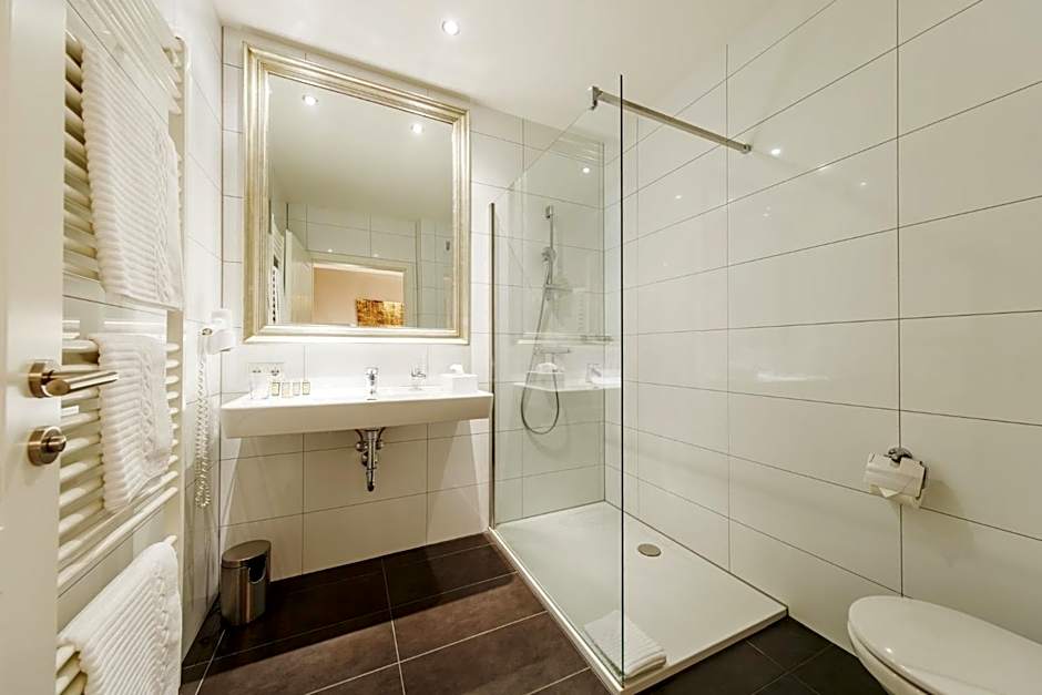 Pfeiler's Bürgerstüberl - Hotel