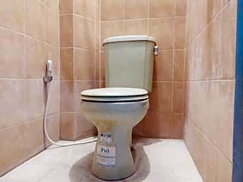 RedDoorz @ DeAmartaLoka Colomadu Solo