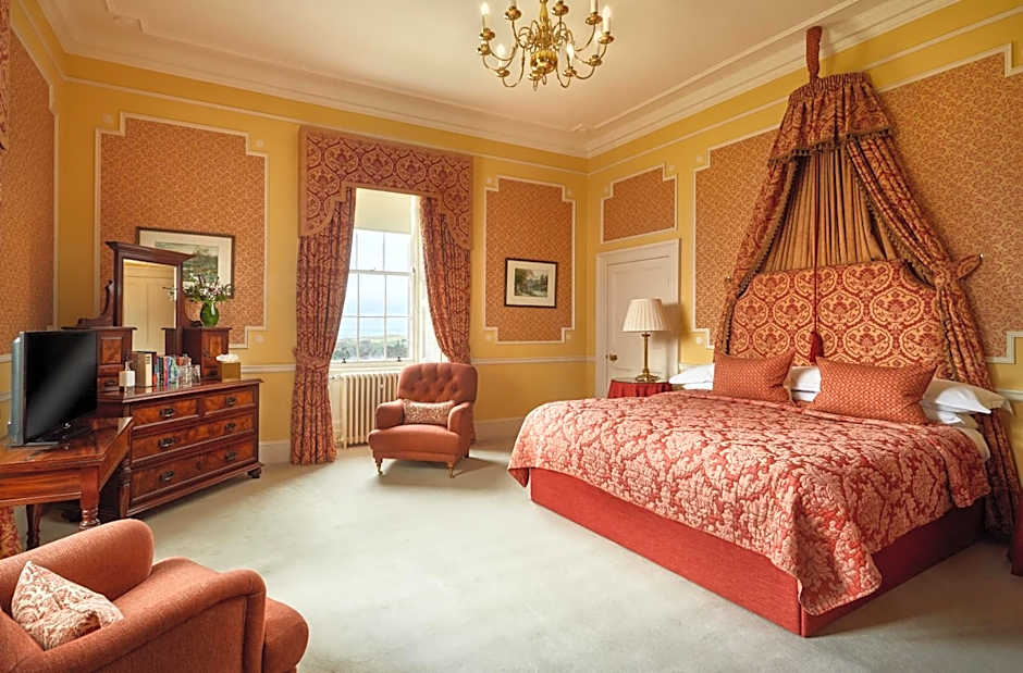 Photo 1 of 6 of Grand Sea View Suite