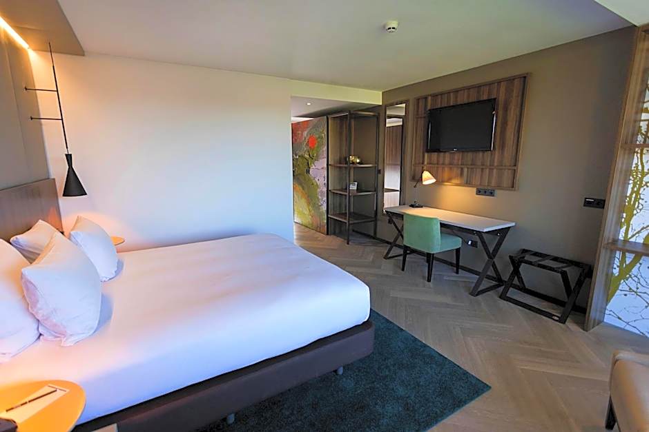 DoubleTree by Hilton Royal Parc Soestduinen
