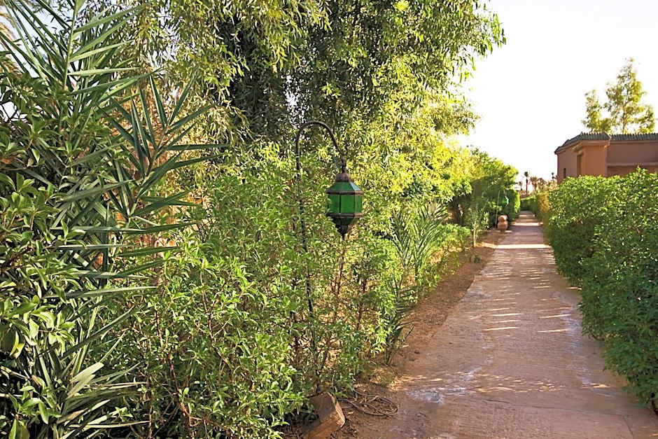 Chez Le Pacha - Authentic Sahara Hotel Mhamid