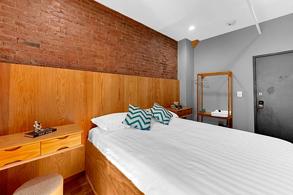 Morris Guest House