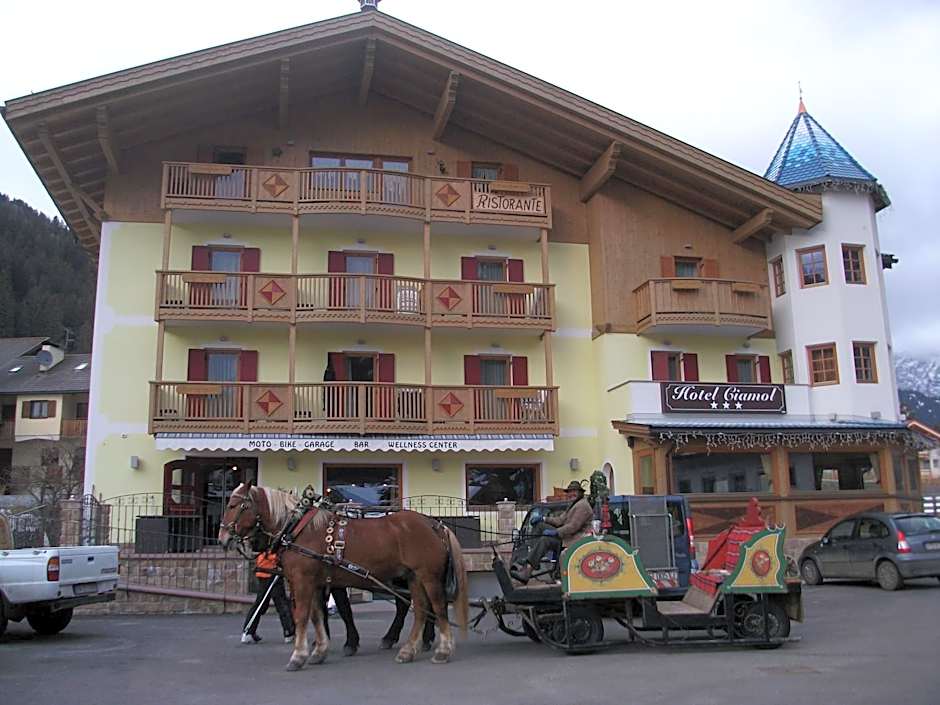 Hotel Ciamol