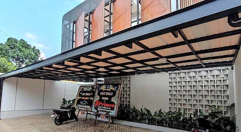 Urbanview Hotel Subali Purwokerto