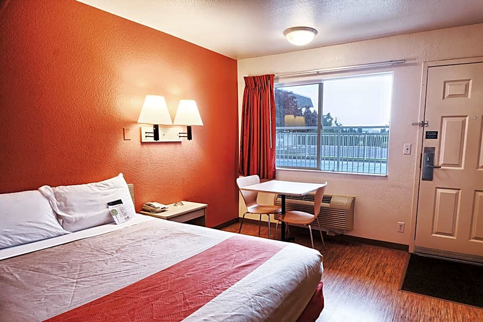 Motel 6 Coeur D'Alene
