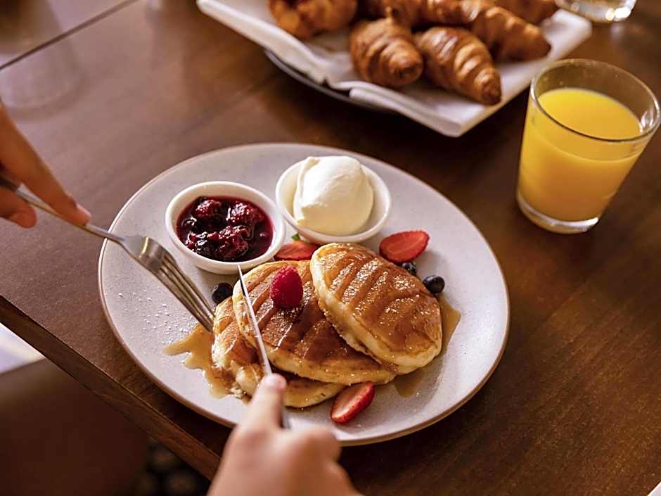 Novotel Sydney Parramatta