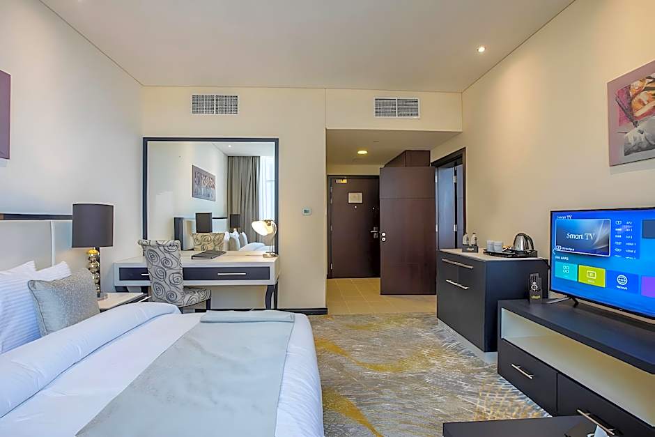 Grand Villaggio Hotel Abu Dhabi