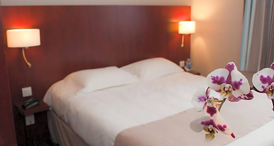 Kyriad Saint-Malo Dinard