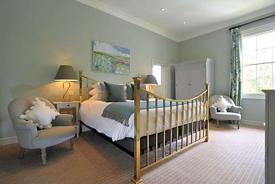 Congham Hall Hotel & Spa