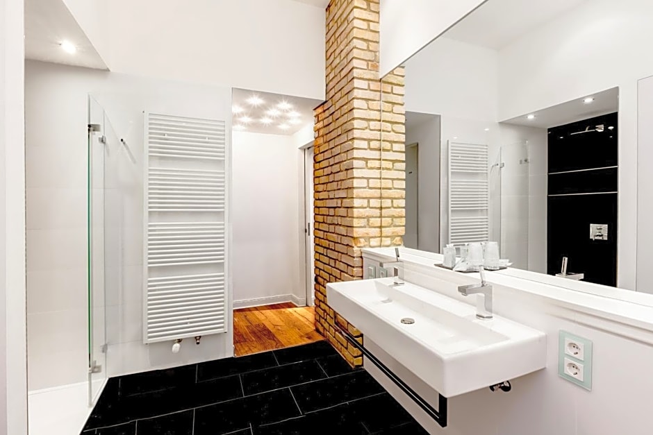 Boutique Suites and Residences Heidelberg- Alte Zigarrenmanufaktur