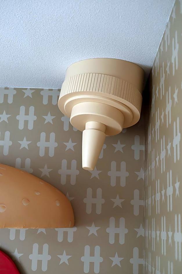 Hesehotelli Turku Linja-autoasema