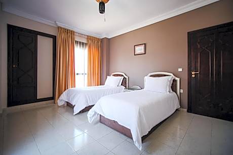 Apartment - Split Level