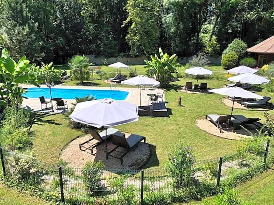 Château de Challanges