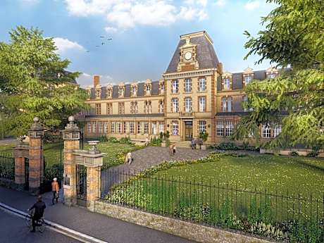 Résidence Services Séniors MONTANA CHARTRES