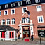 Hotel Bishops Arms Strängnäs