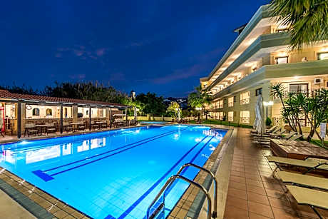 Mirtilos Studios & Apartments