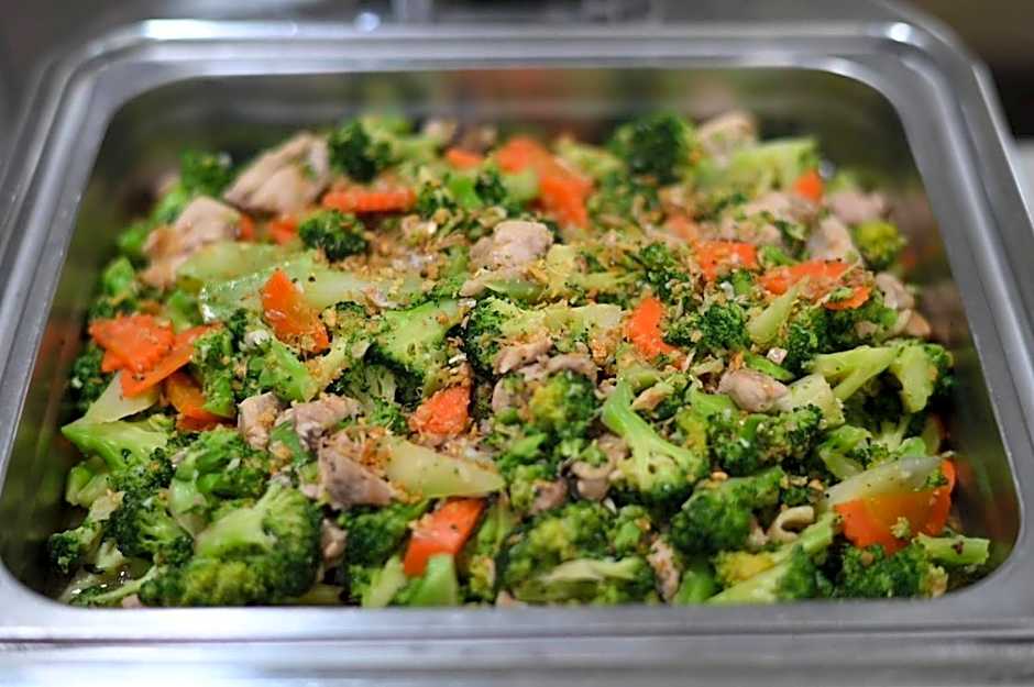 Mansion Sarasinee @ Chatuchak