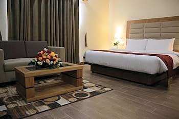 Hotel One Tariq Road Multan