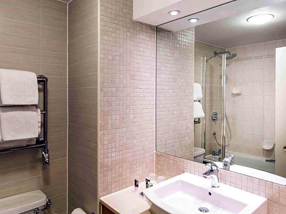 Mercure Daventry Court Hotel And Spa