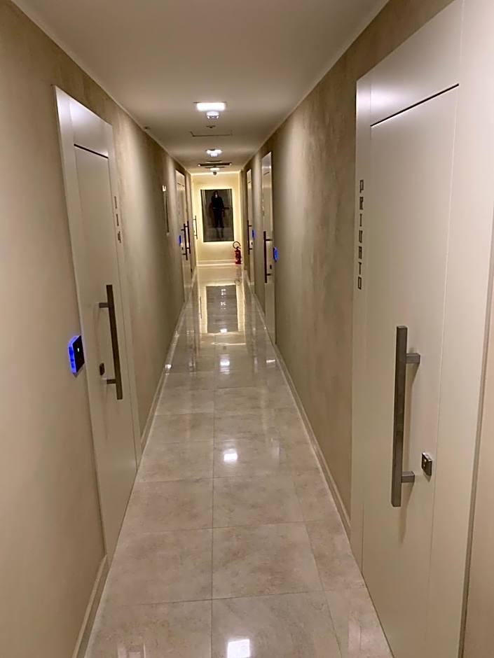 Hotel Terme Pellegrini