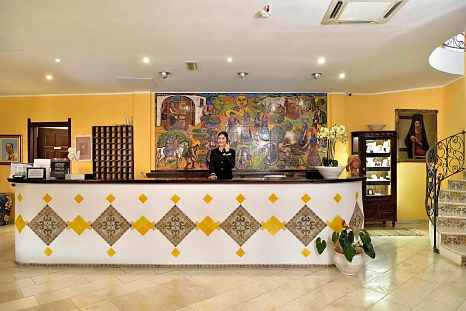 HOTEL ORLANDO Sardegna