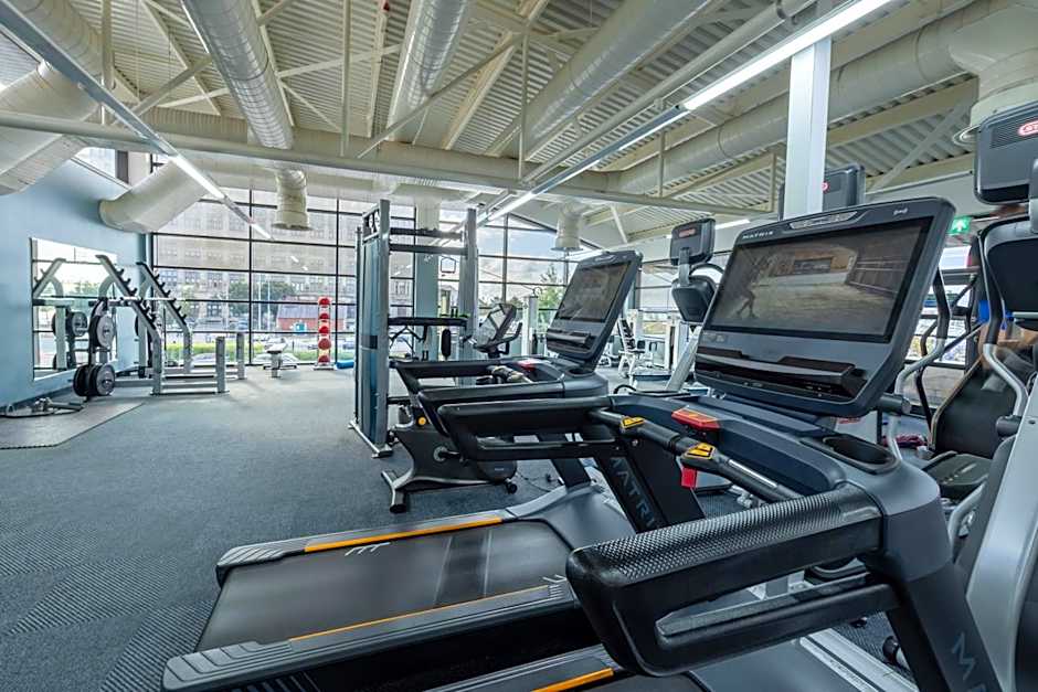 Crowne Plaza Liverpool City Centre By IHG